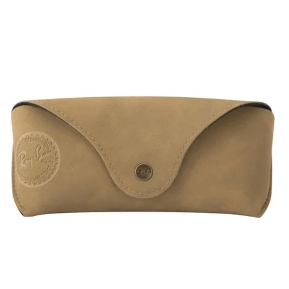 Ray-Ban Women's Black Shades Shell Ltd Case Case Frame Lenses